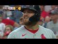 Cardinals vs. Phillies Game Highlights (5/12/25) | MLB Highlights