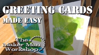 Easy and Artistic Greeting Cards screenshot 4