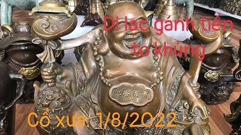 🔴🔴🔴đồ cổ - đồ xưa - đồ độc lạ. 1/8/2022. #cổxưa #đồcổ #đồxưa #đồđộclạ #đồđồng #sưutầmđồcổ