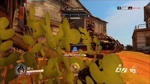 I Contested The Pay Load For 2 MINUTES