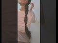#hairstyle #hair #longhair #hairstyletutorial #hairstyles
