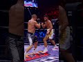 Нокдаун за нокдауном. Мазур vs Смирнов показали титульное безумие на RCC Hard