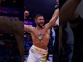 Нокдаун за нокдауном. Мазур vs Смирнов показали титульное безумие на RCC Hard