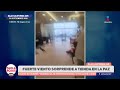 Huracán Polo se acerca a Baja California Sur | De Pisa y Corre con Paola Rojas