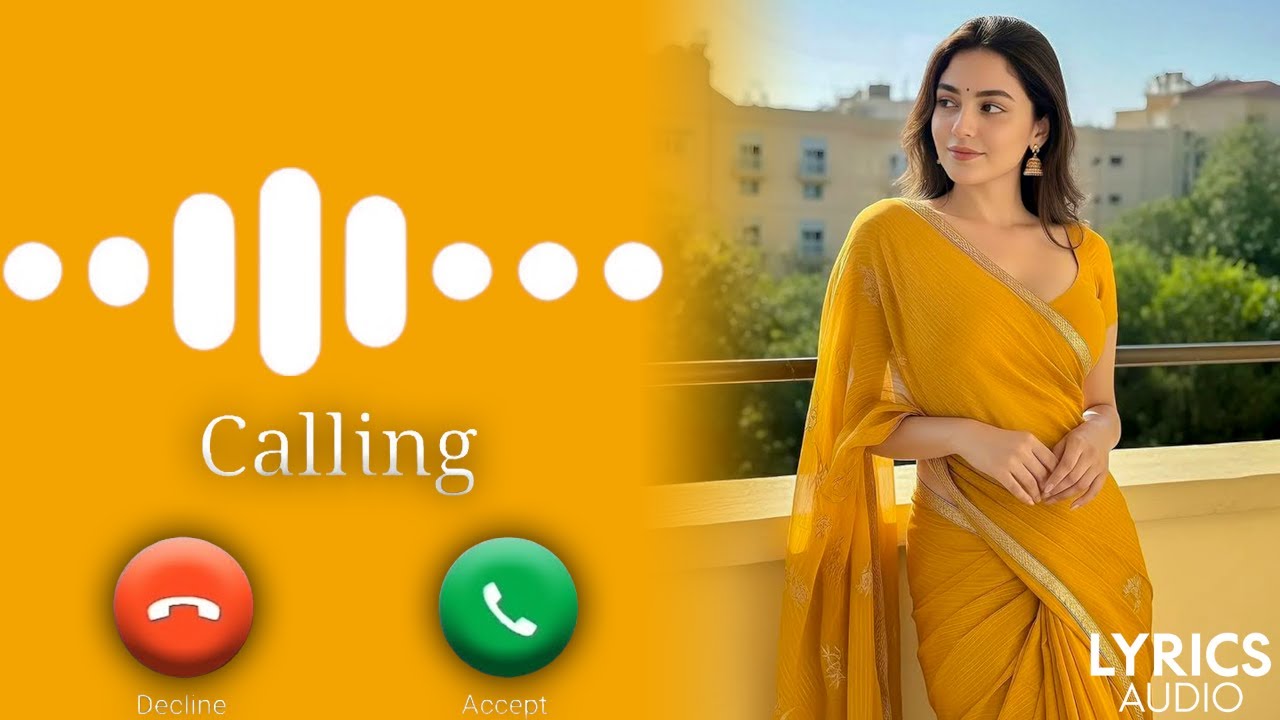 Best Ringtone 2025 | New Song Ringtone 