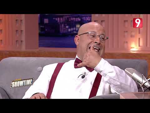   فرحات هنانة فما سياسي إقترح عليا برشة فلوس باش ننظم لحزبو