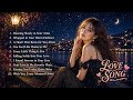 Best Romantic Love Songs 💔 80s & 90s Vibes | Sad Emotional Playlist for Broken Hearts