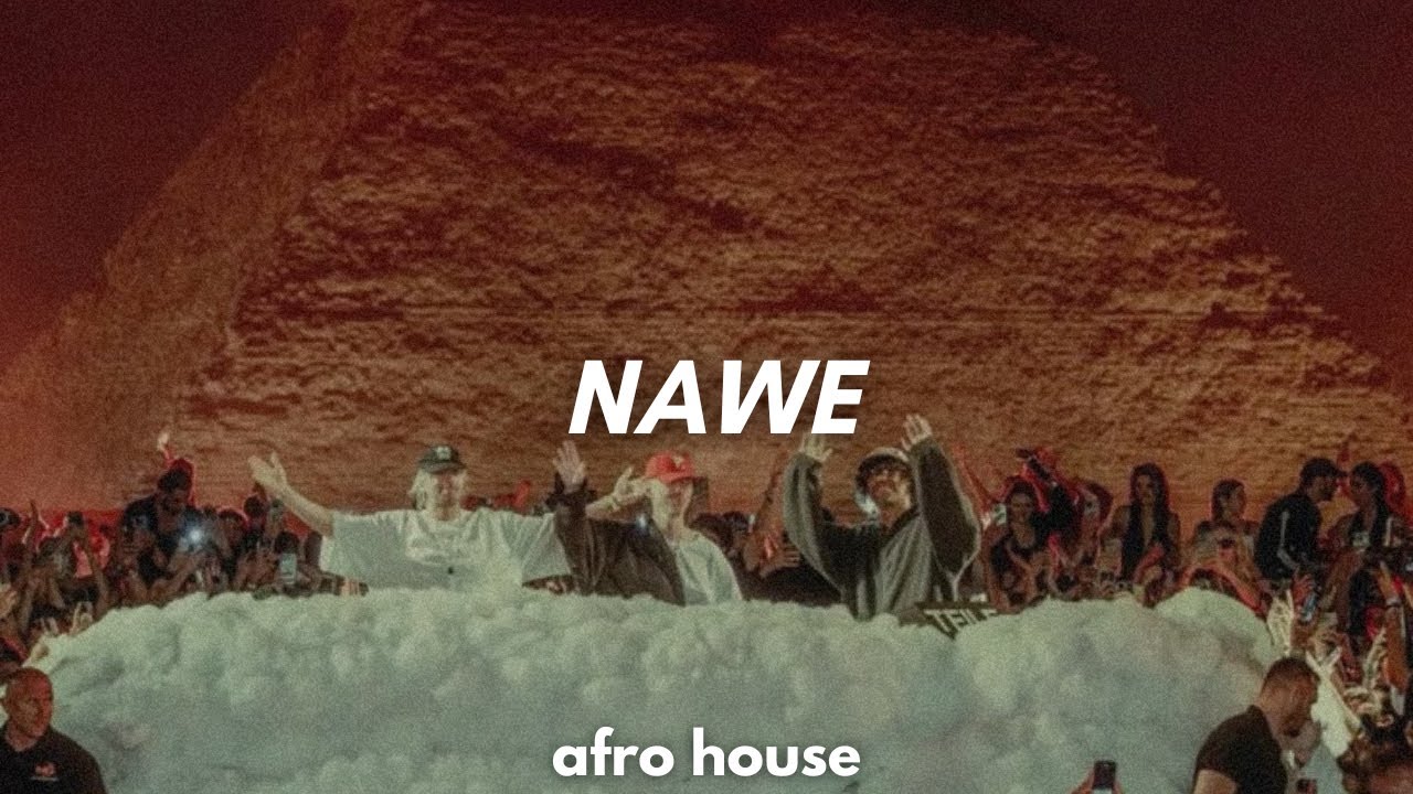 Watch BVCCHUS - Nawe on YouTube Watch BVCCHUS - Nawe on YouTube