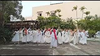 Download lagu IT DAA KULLI DA HIYAA // MISS Tesa