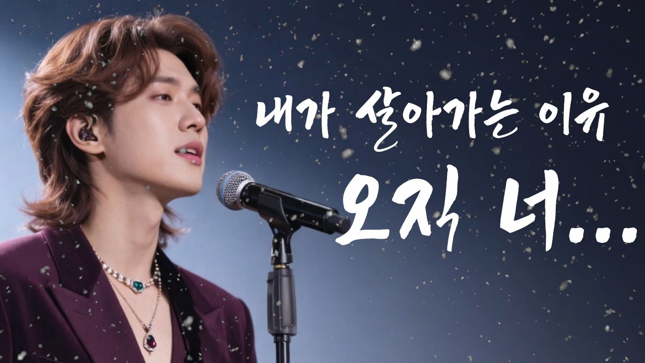 겨울애상 - 