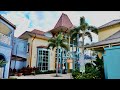 Disney's Caribbean Beach Resort 2021 Walkthrough in 4K | Walt Disney World Orlando Florida 2021