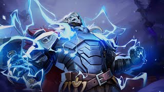 Insane Solo Thor Build - Nightmare 300 Bloodhunt - Marvel Rivals