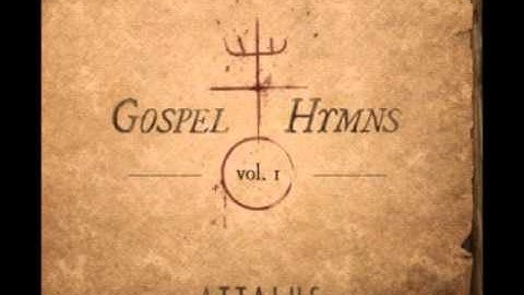 We Stand Amazed - Attalus