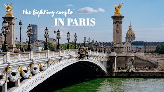 Paris Travel Guide (France) - Best Walking Tour Along the Seine River