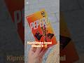 Kipróbáltuk a koreai Mikado-t! 😍 #pepero #koreai #gasztro #kóstolás #ausztrália #magyarvlog