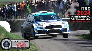 West Cork Rally 2024 Highlights Show