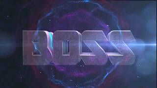 Intro Template  The Boss Clan HD