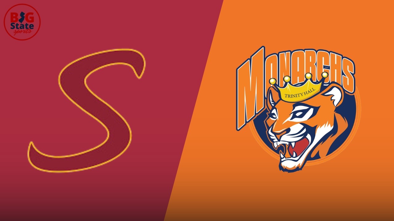 2026 Cohen Cup Final: #6 Summit vs #1 Trinity Hall