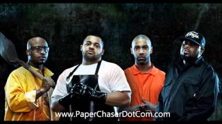 Slaughterhouse - See Dead People (Prod. AraabMuzik)