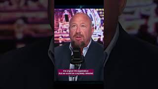  Alex Jones Praises The Jbs shorts