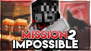 MISSION IMPOSSIBLE 2 (LG UHC)