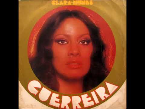 Putar O Bem E O Mal - Clara Nunes