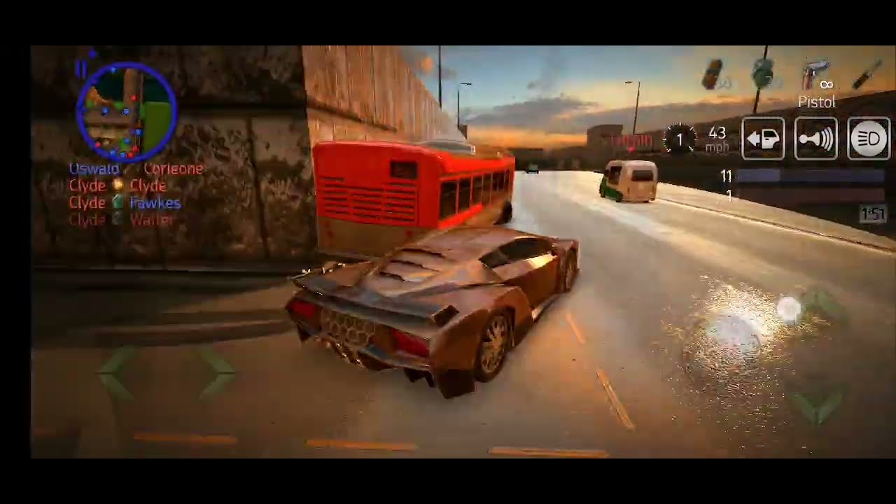 Payback 2 Randomize #1