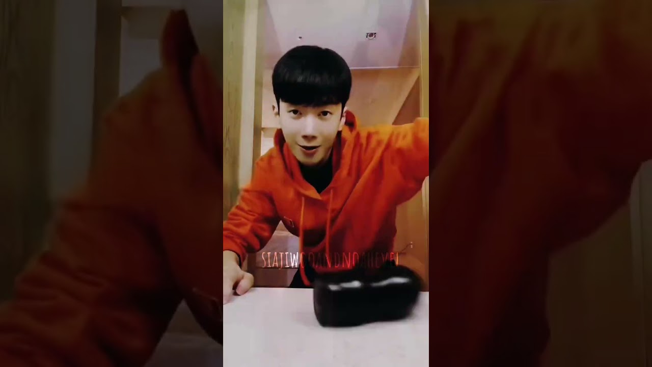 An edit of skylee🦋💙