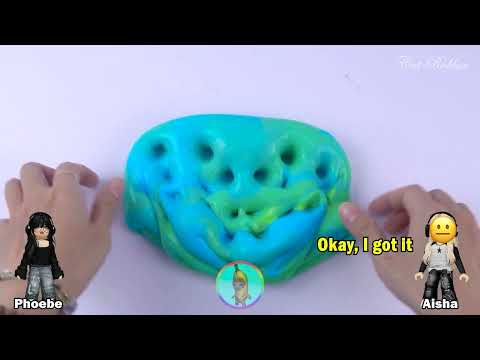 Relaxing Slime Storytime Roblox I Have Cancer And Only 2 Months To Live