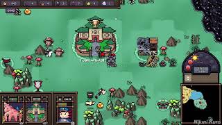 Heros Hour v2.8.1b - Hardcore+ Three for Tea with Tides Tal Anak