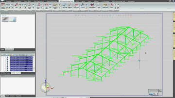 HiCAD 3D Tutorial - Lesson 13