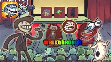 All Levels And All Fails Troll Face Quest Video Memes