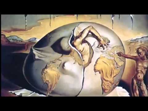 ანტიქრისტეს ბეჭდით დადაღვა!!!