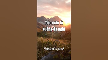 Nhìn người biết tính nhìn tướng hiểu đời #doanducdong #shorts