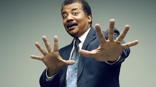 Neil deGrasse Tyson - Flat to fact ( BOB DISS TRACK) Best Quality with Lyrics