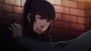 Devils Line Episode 5 Last Scene