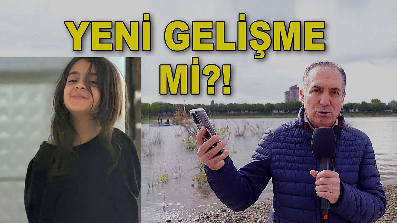 Narin Güran cinayeti soruşturmasında yeni gelişme