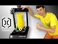 🌑 ARTILLERY Sidewinder X1 Новый 3D принтер в моей мастерской. Вот это стоящая вещь! Игорь Белецкий