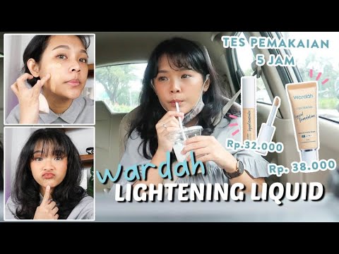 WATCH IN HD   ------------------------------ P R O D U C T WARDAH PERFECT BRIGHT FACIAL FOAM ( BRIGH. 