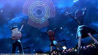 Star-mine, but it's in late summer【THE IDOL@MASTER HATSUBOSHI GAKUEN】