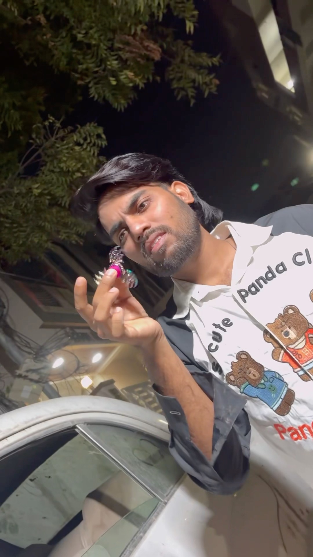 Jaadui Spinner✨End Twist?#shorts #phonk #hindistories #hindi #charanspy