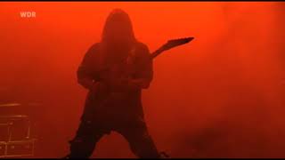 Slayer - Die by the Sword // Show no Mercy