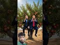 Trump vs Khamenei 😳 Spying gone wrong 🤣😱 #iranisraelwar #iran #israel #usa #war #trump #khamenei #ai