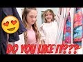 SHOPPING FOR GRADUATION DRESSES | THE LEROYS