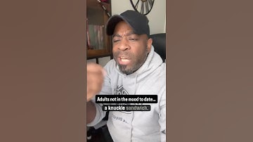 Dating is fun, they said. 😅 #thevibewithky #dating #datinglife #adulting #adulthood