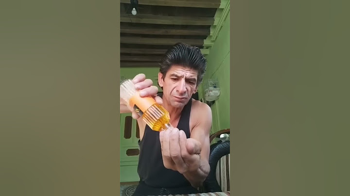 Ünal Baba’nın her sabah uyguladığı cilt bakım rutini