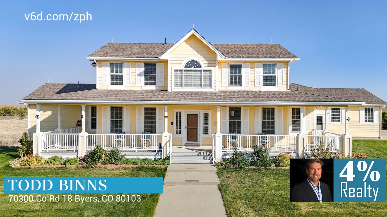 70300 Co Rd 18 Byers, CO 80103-IG