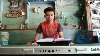 Amang Pardenggan Basa (BETK No.592) March Willy Hasugian