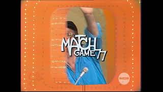 Mark Goodson-Bill Todman/CBS/Fremantle (1977/2021)