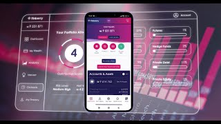 Discover Finberry: All-in-one Wealth Management Platform